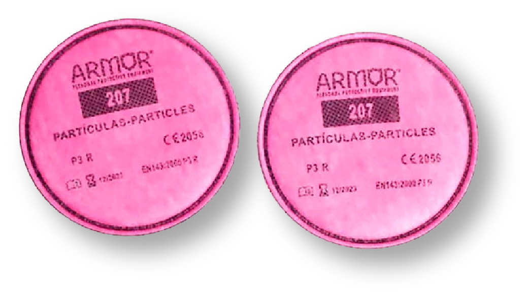 Camperas para Soldar