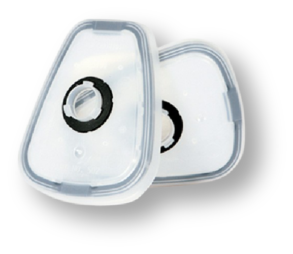 Camperas para Soldar